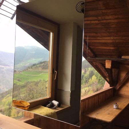 Gruberhof Villa ซาน เจเนสิโอ อาเตสิโน ภายนอก รูปภาพ
