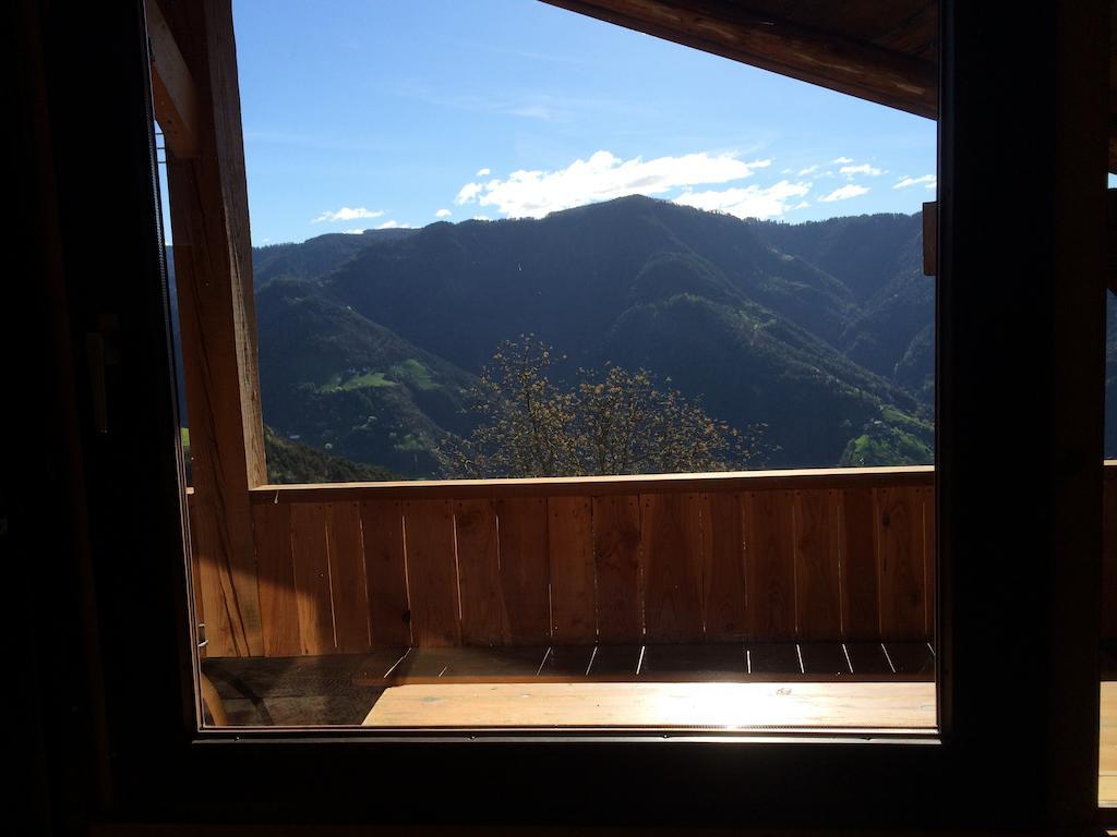Gruberhof Villa ซาน เจเนสิโอ อาเตสิโน ภายนอก รูปภาพ