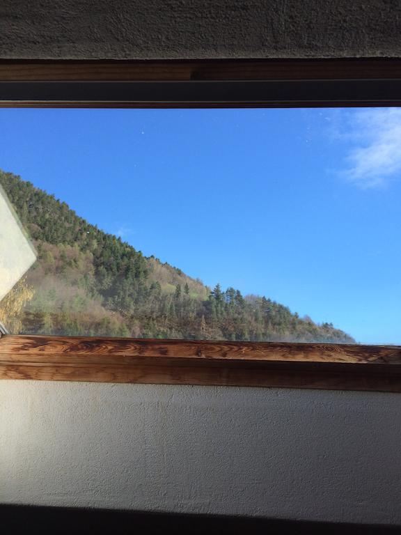 Gruberhof Villa ซาน เจเนสิโอ อาเตสิโน ภายนอก รูปภาพ