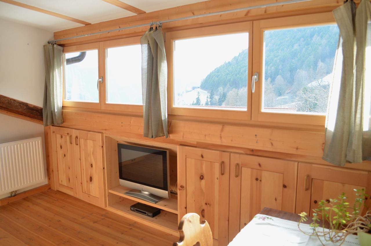 Gruberhof Villa ซาน เจเนสิโอ อาเตสิโน ภายนอก รูปภาพ